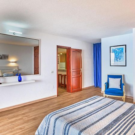 Apartment Blue Neptuno-2 By Interhome Puerto de Santiago  Dış mekan fotoğraf