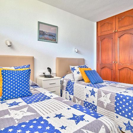Apartment Blue Neptuno-2 By Interhome Puerto de Santiago  Dış mekan fotoğraf