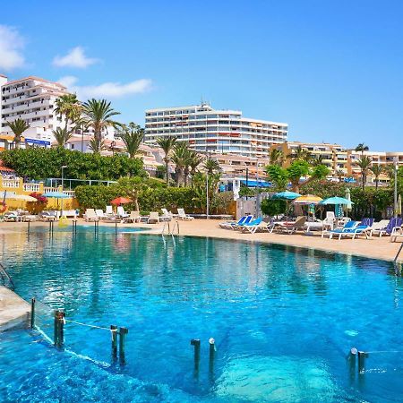 Apartment Blue Neptuno-2 By Interhome Puerto de Santiago  Dış mekan fotoğraf