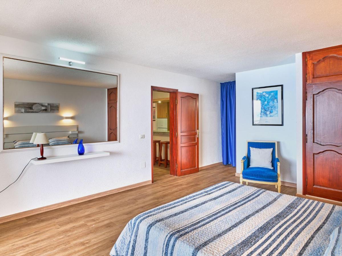 Apartment Blue Neptuno-2 By Interhome Puerto de Santiago  Dış mekan fotoğraf
