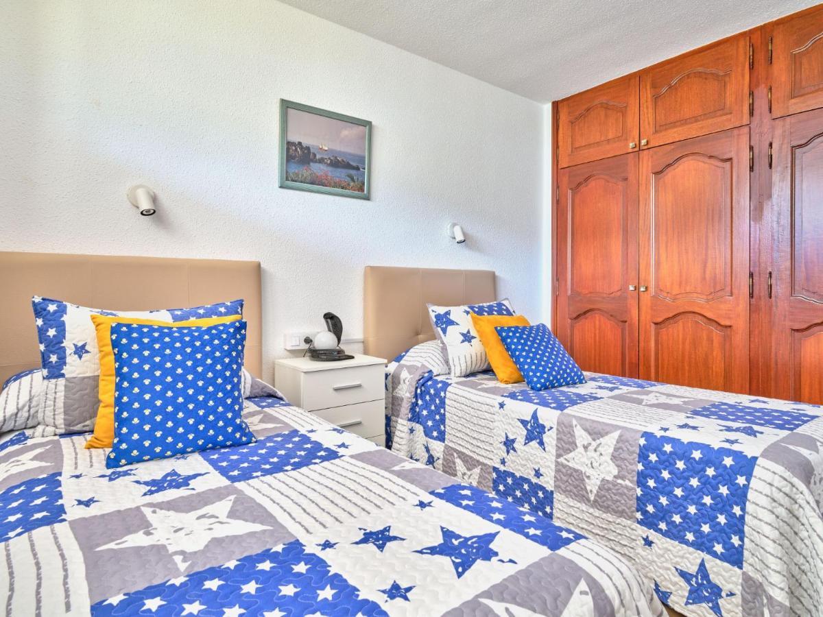 Apartment Blue Neptuno-2 By Interhome Puerto de Santiago  Dış mekan fotoğraf