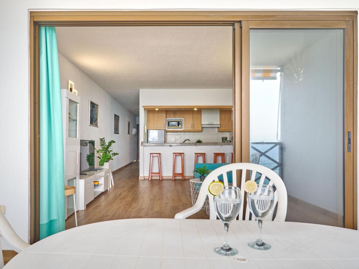 Apartment Blue Neptuno-2 By Interhome Puerto de Santiago  Dış mekan fotoğraf