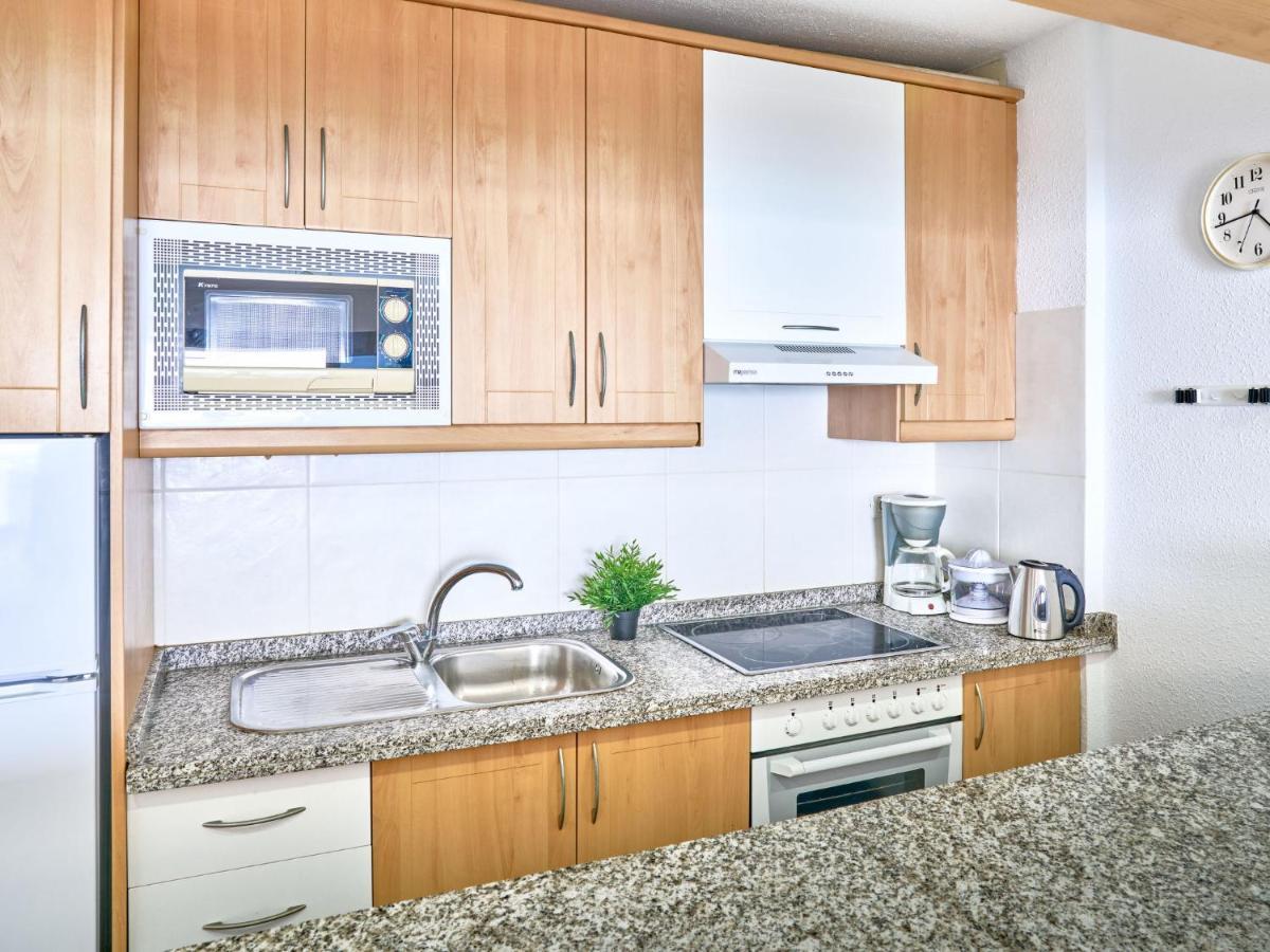Apartment Blue Neptuno-2 By Interhome Puerto de Santiago  Dış mekan fotoğraf