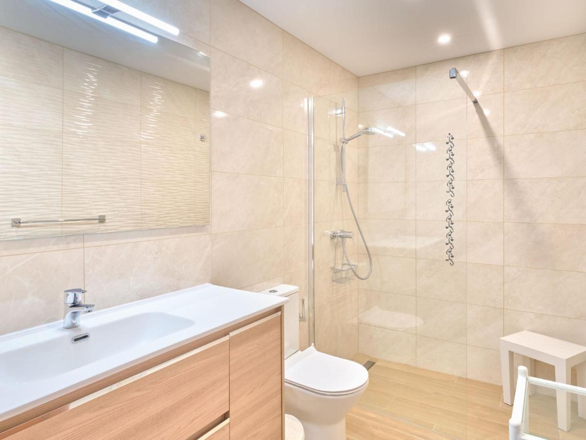Apartment Blue Neptuno-2 By Interhome Puerto de Santiago  Dış mekan fotoğraf