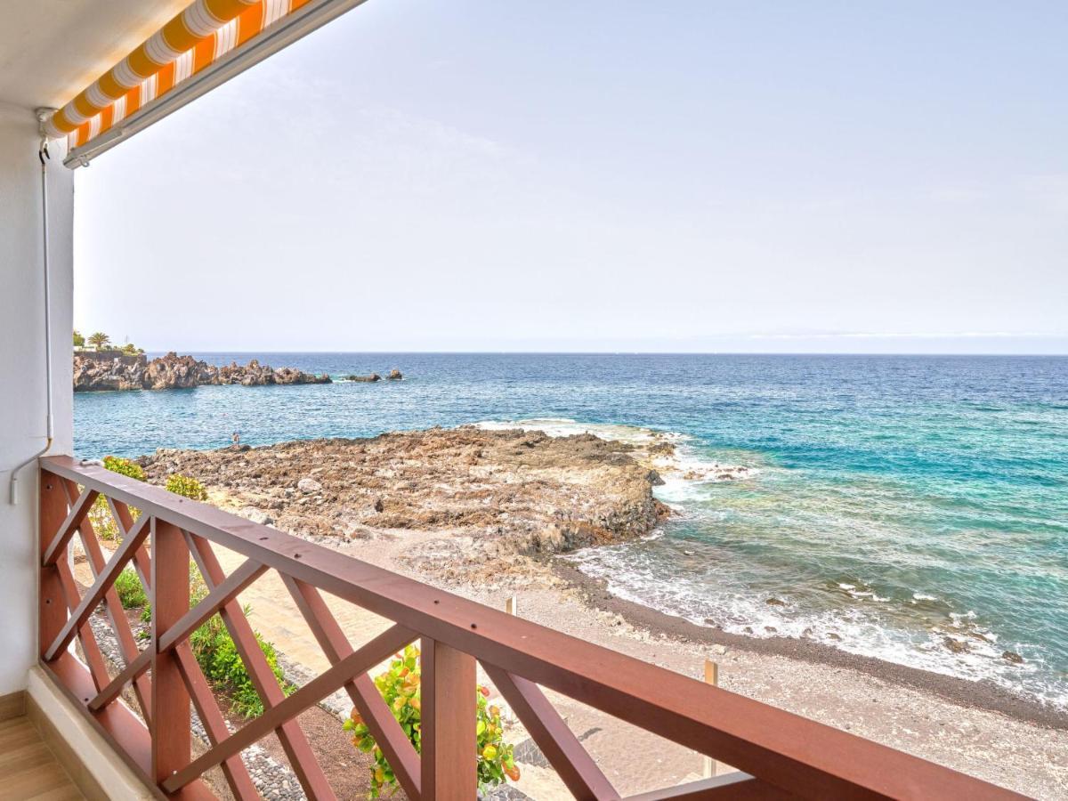 Apartment Blue Neptuno-2 By Interhome Puerto de Santiago  Dış mekan fotoğraf