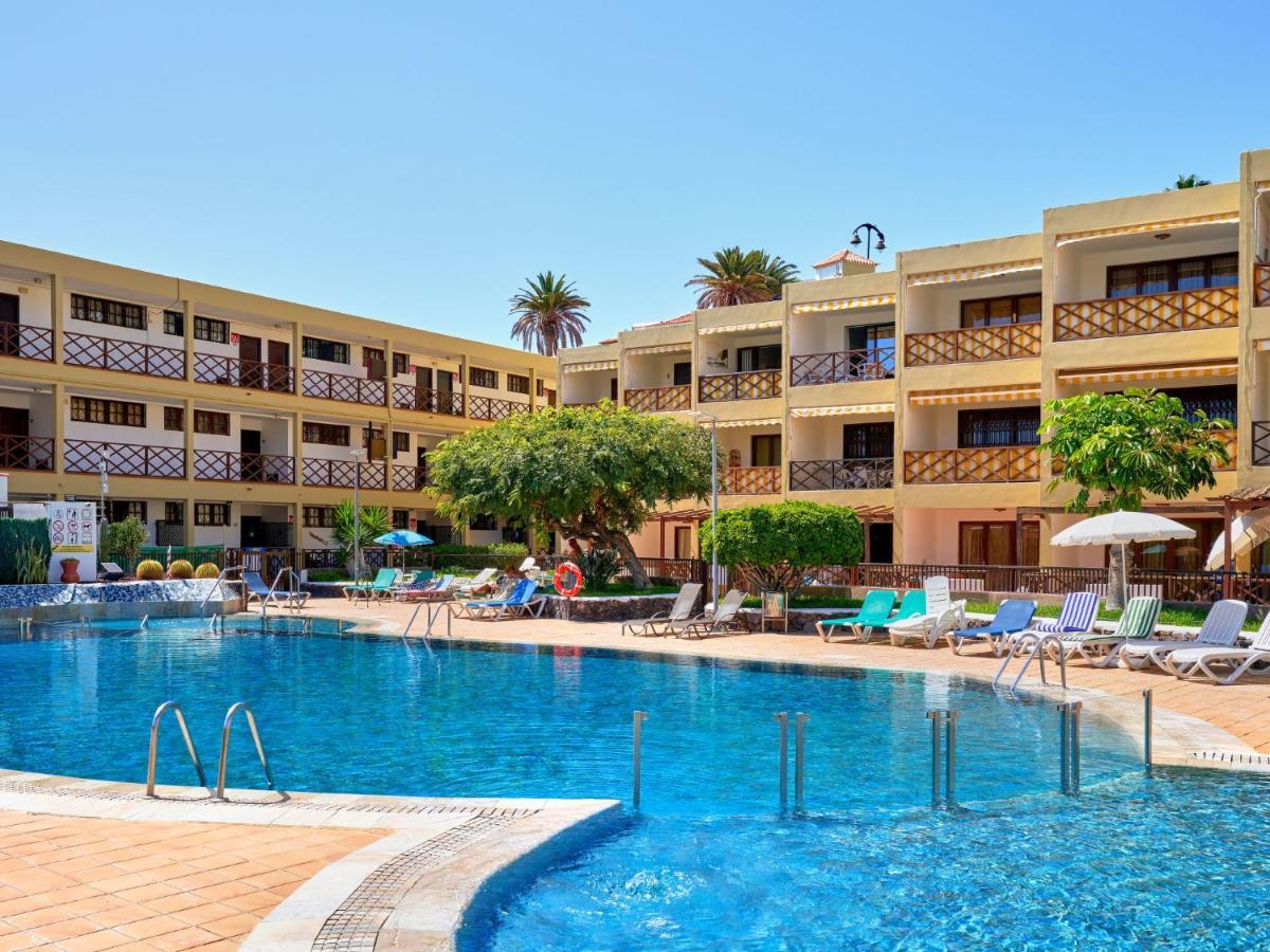 Apartment Blue Neptuno-2 By Interhome Puerto de Santiago  Dış mekan fotoğraf