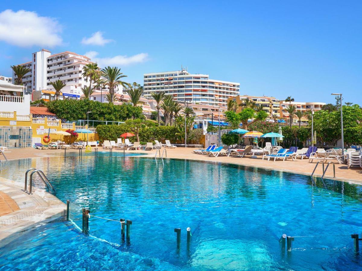 Apartment Blue Neptuno-2 By Interhome Puerto de Santiago  Dış mekan fotoğraf