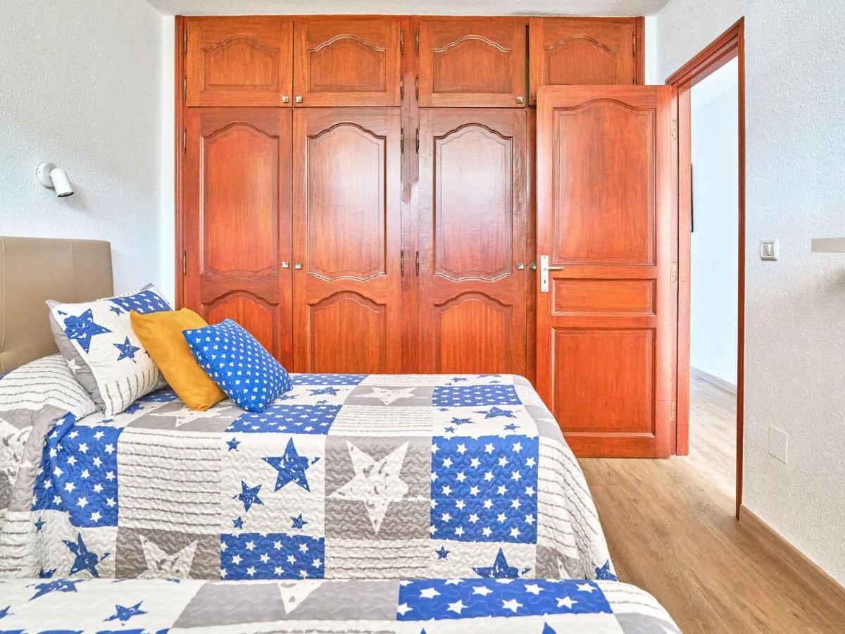 Apartment Blue Neptuno-2 By Interhome Puerto de Santiago  Dış mekan fotoğraf