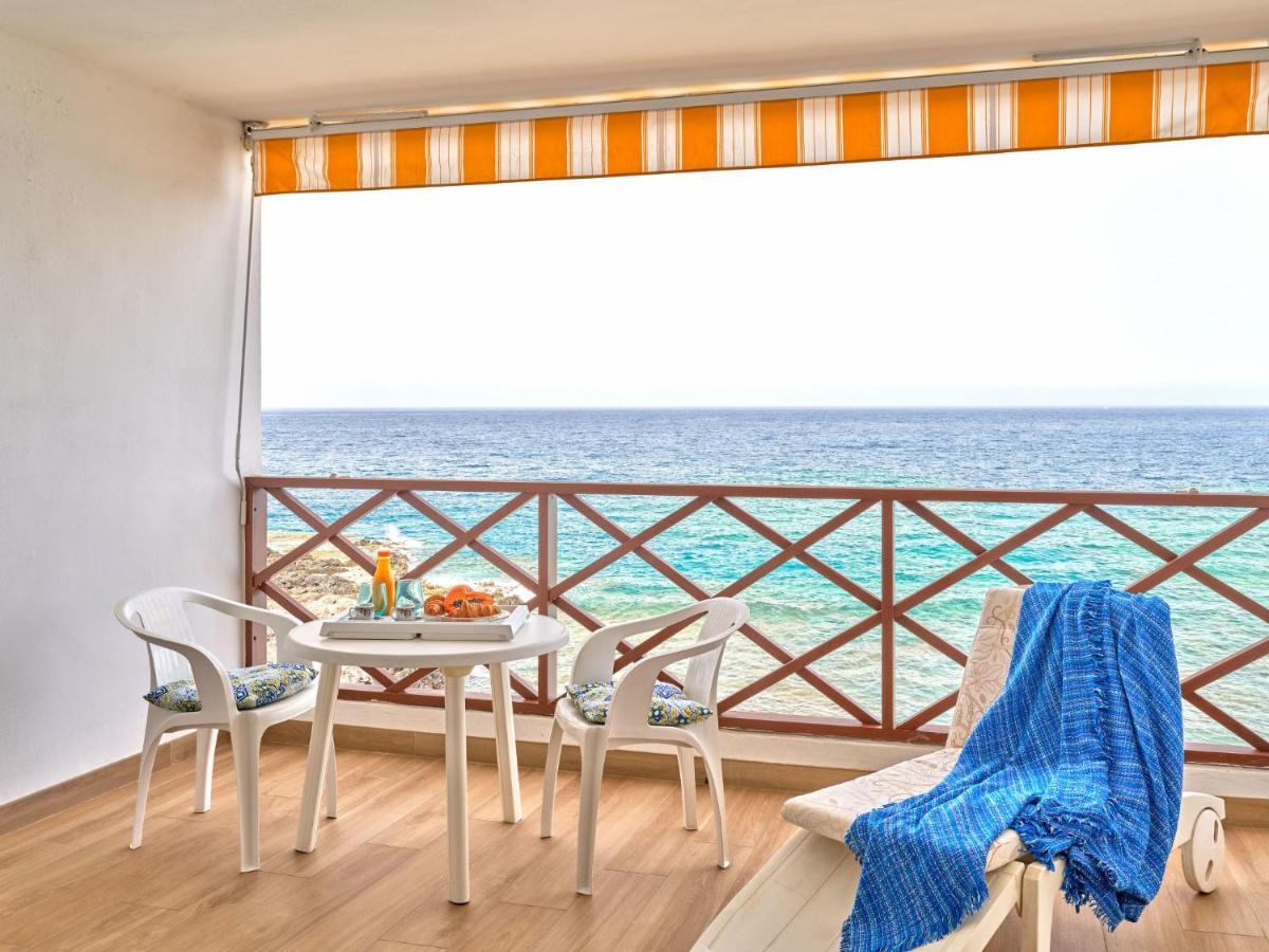 Apartment Blue Neptuno-2 By Interhome Puerto de Santiago  Dış mekan fotoğraf