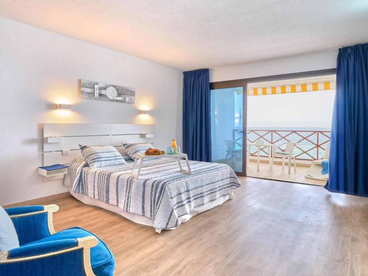 Apartment Blue Neptuno-2 By Interhome Puerto de Santiago  Dış mekan fotoğraf