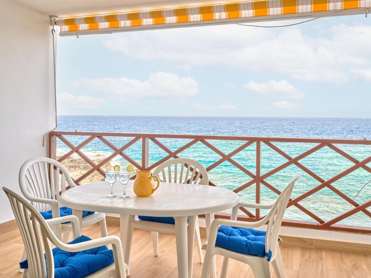 Apartment Blue Neptuno-2 By Interhome Puerto de Santiago  Dış mekan fotoğraf