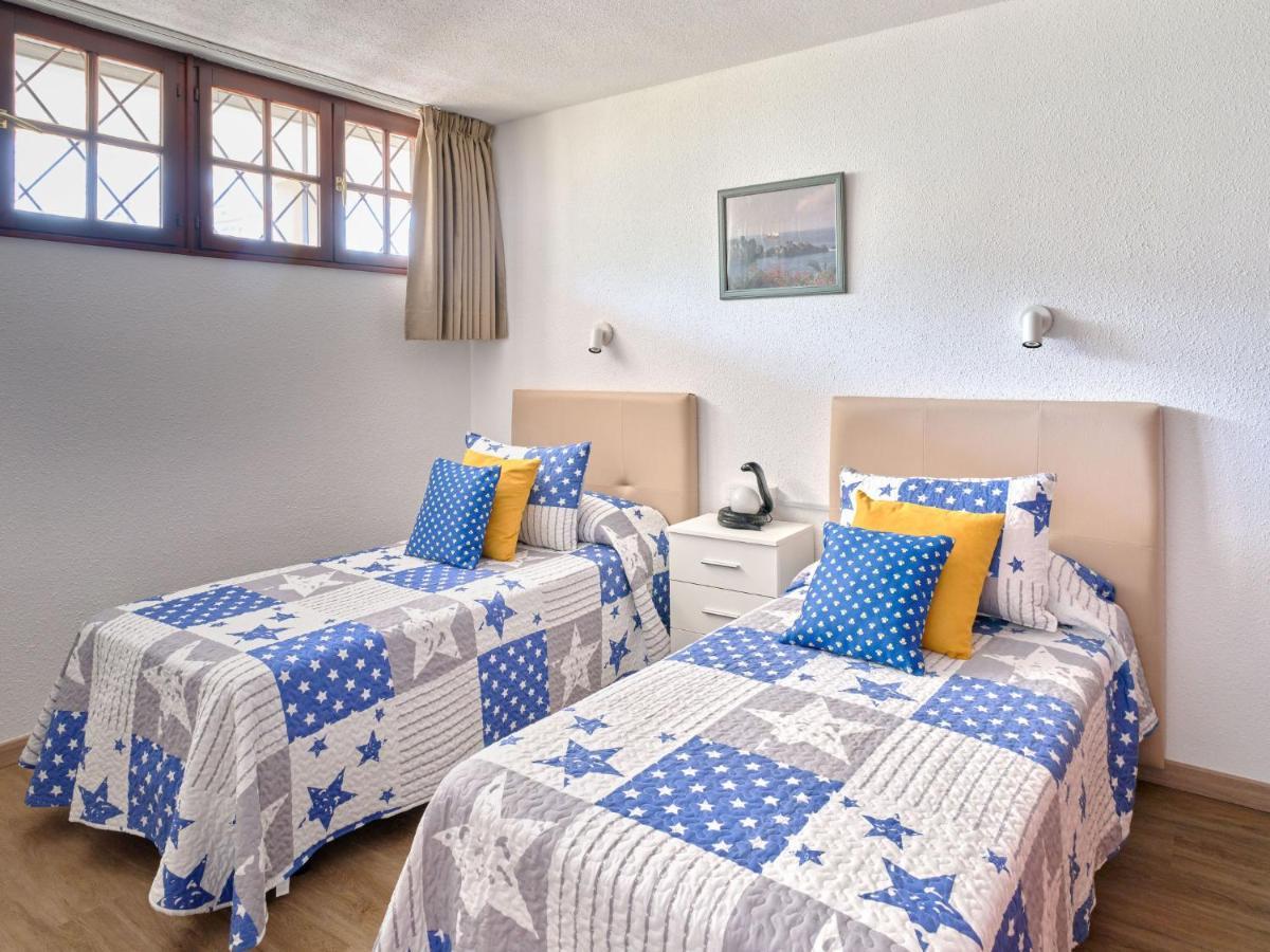 Apartment Blue Neptuno-2 By Interhome Puerto de Santiago  Dış mekan fotoğraf