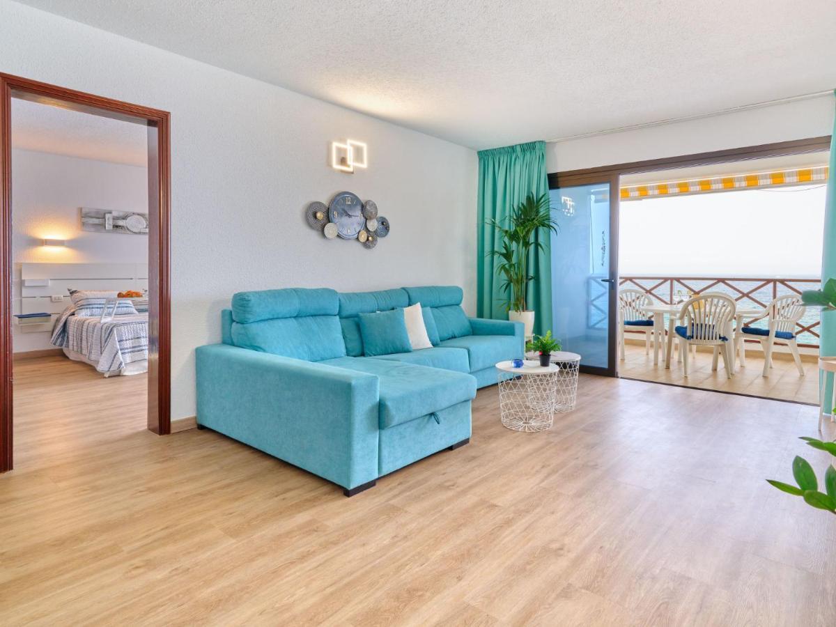 Apartment Blue Neptuno-2 By Interhome Puerto de Santiago  Dış mekan fotoğraf