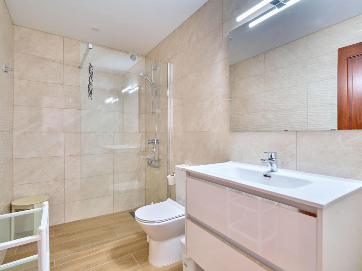 Apartment Blue Neptuno-2 By Interhome Puerto de Santiago  Dış mekan fotoğraf